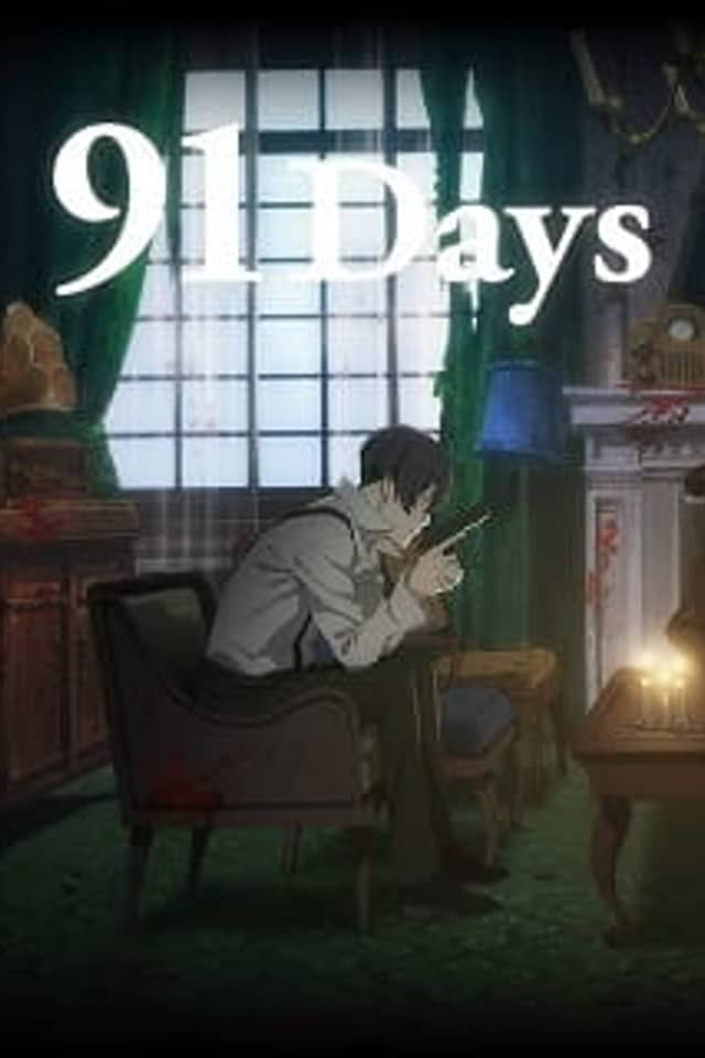 91 Days: Brief Candle