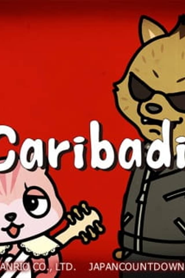 Caribadix