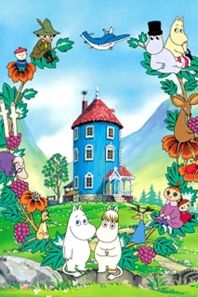 Moomin