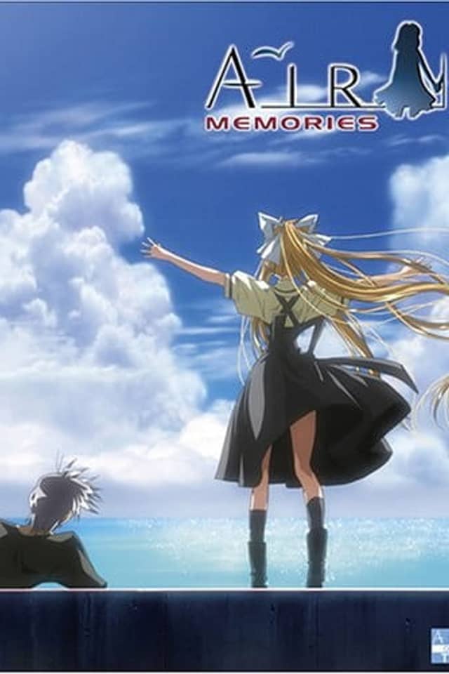 Air: Memories