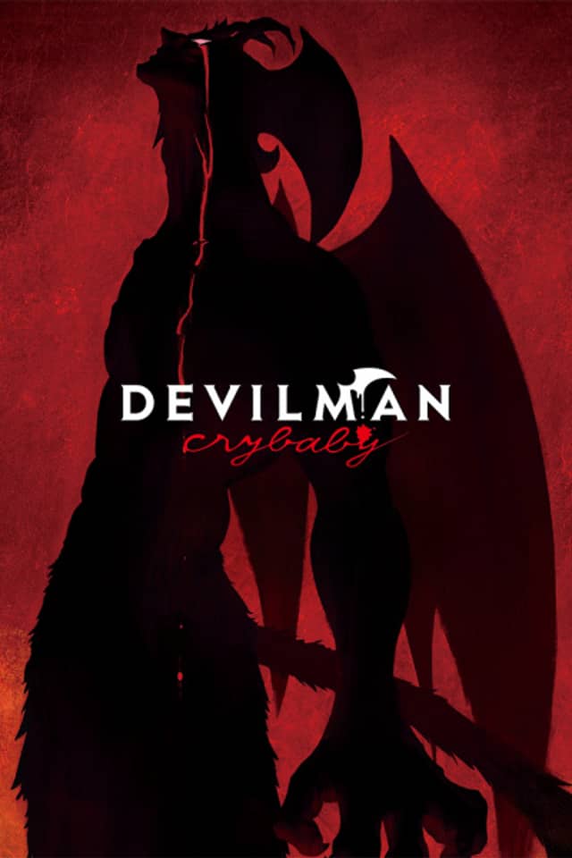 Devilman: Crybaby - Digest Video