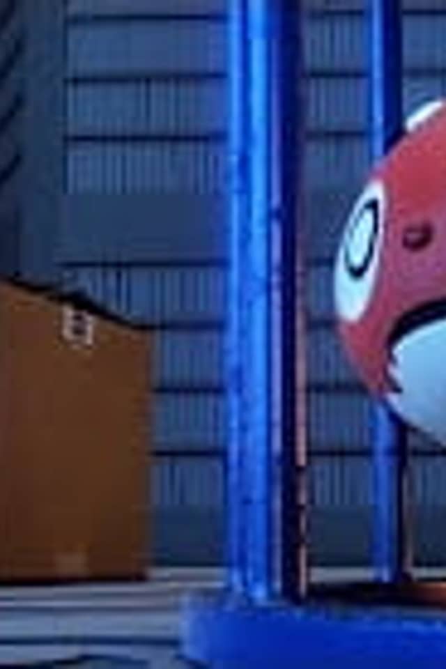 Trouble in Monster Strike