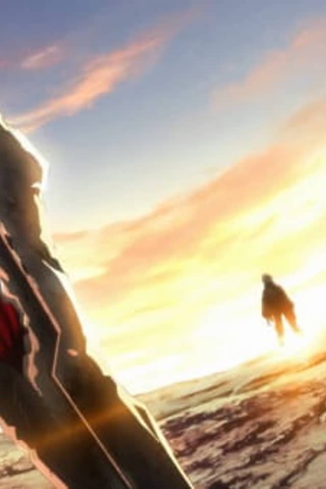 God Eater 3