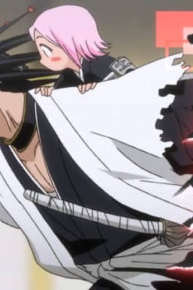 Bleach: 13 Court Guard Squads Omake