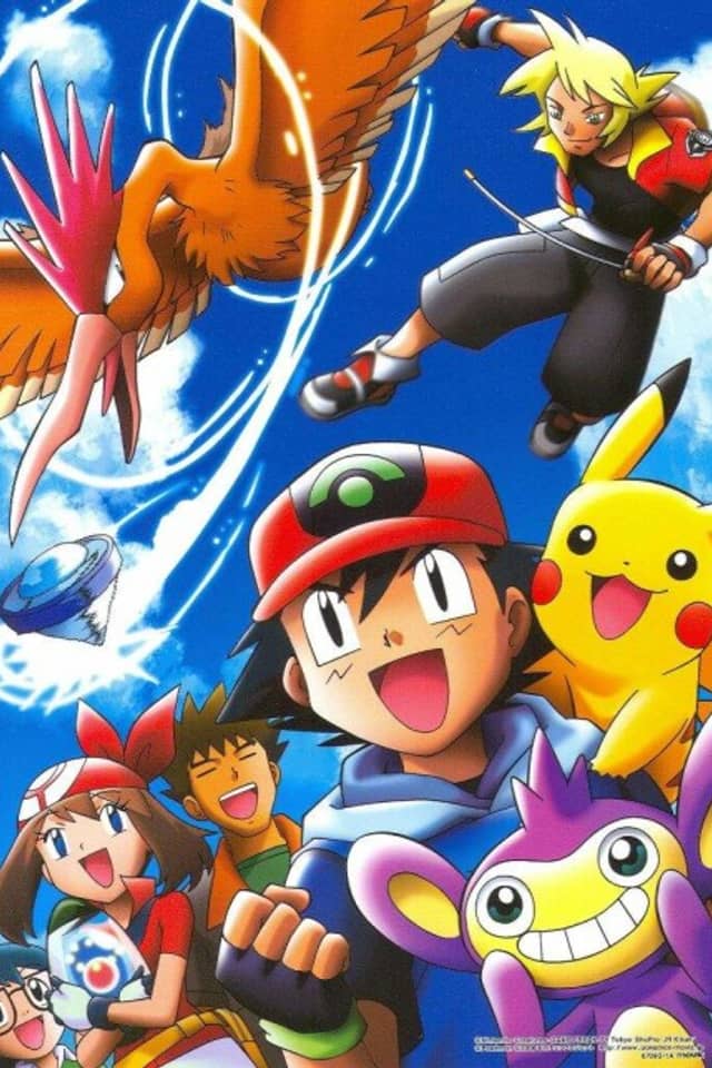 Pokémon Ranger and the Temple of the Sea