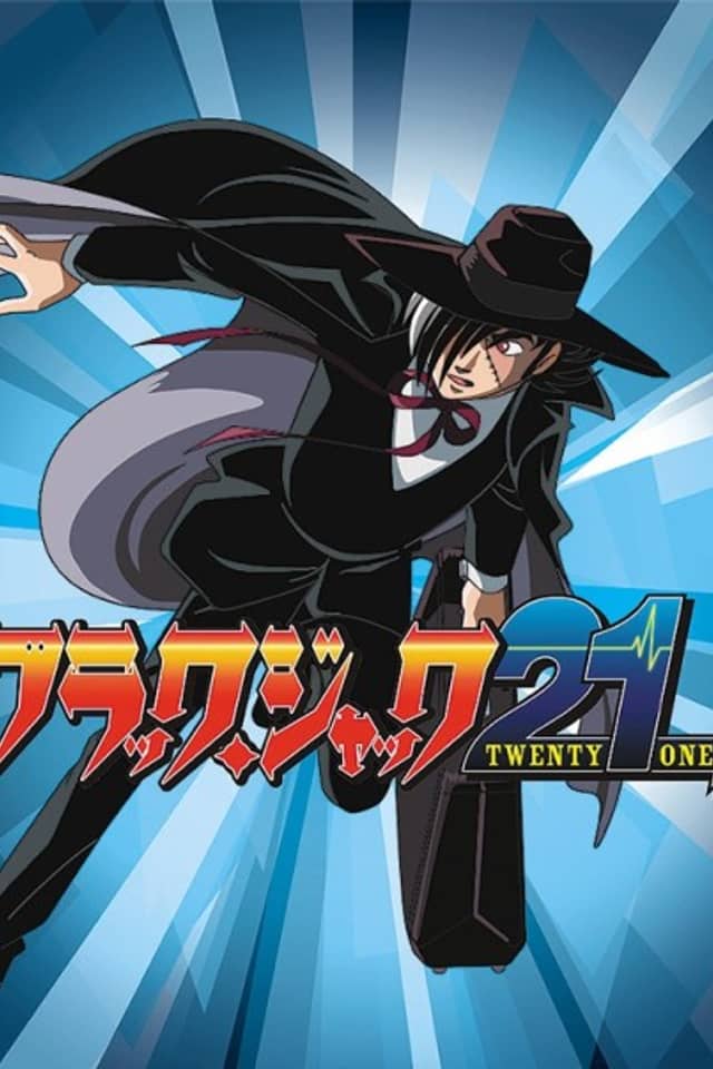 Black Jack 21