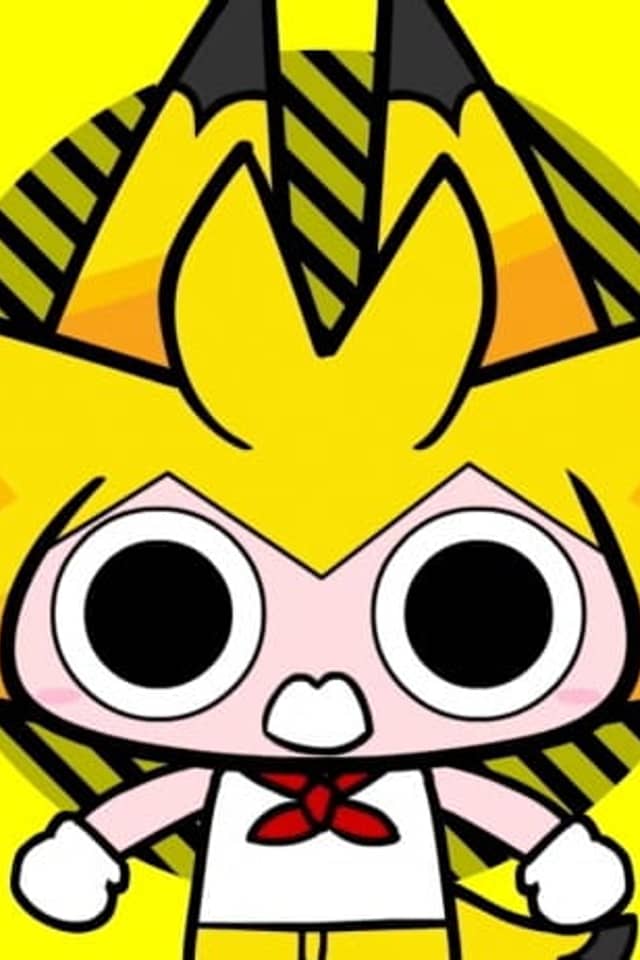 Mukashibanashi Dokkiri Anime