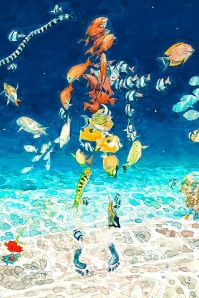 Umi no Yuurei