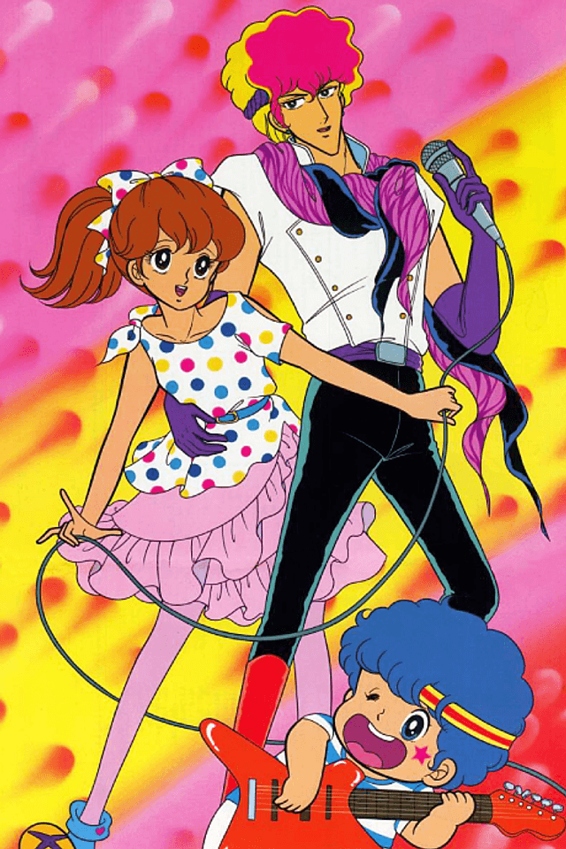 Rock'n Roll Kids