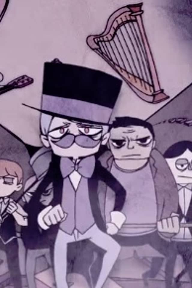Witch Hat: Majo to Boushi no Waltz