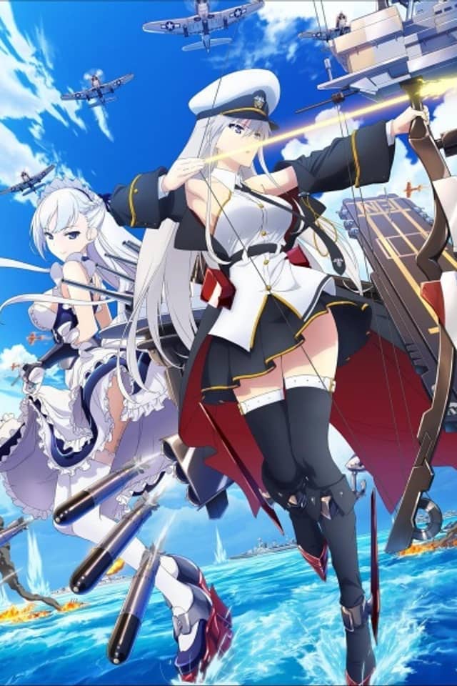 Azur Lane Recap