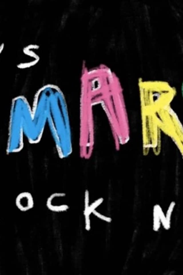 It's Marey O'Clock Now!