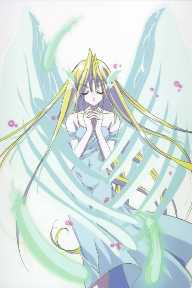Seraphim Call