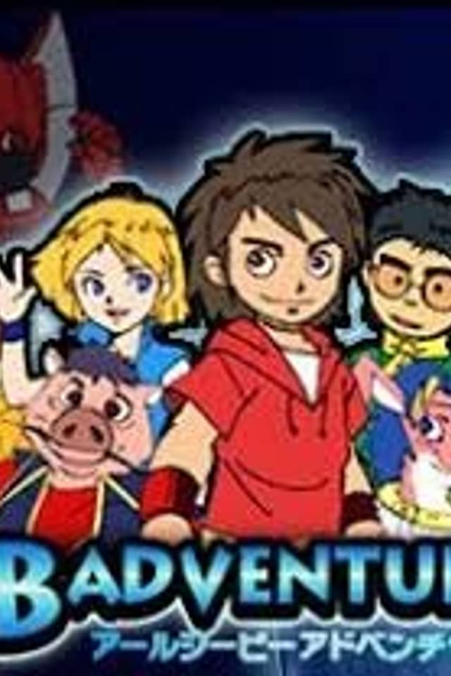 RGB Adventure Recaps