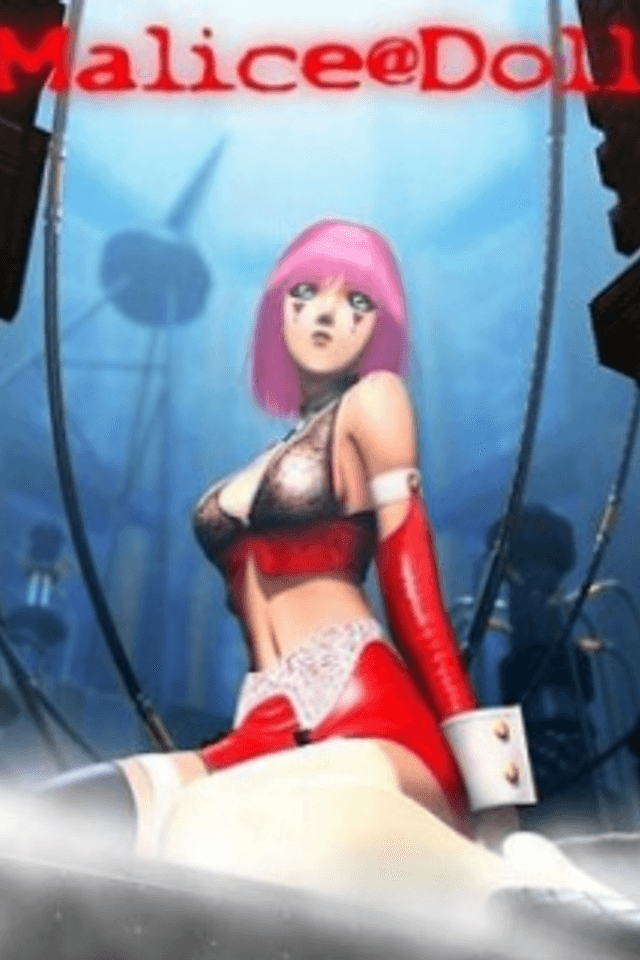 Malice@doll