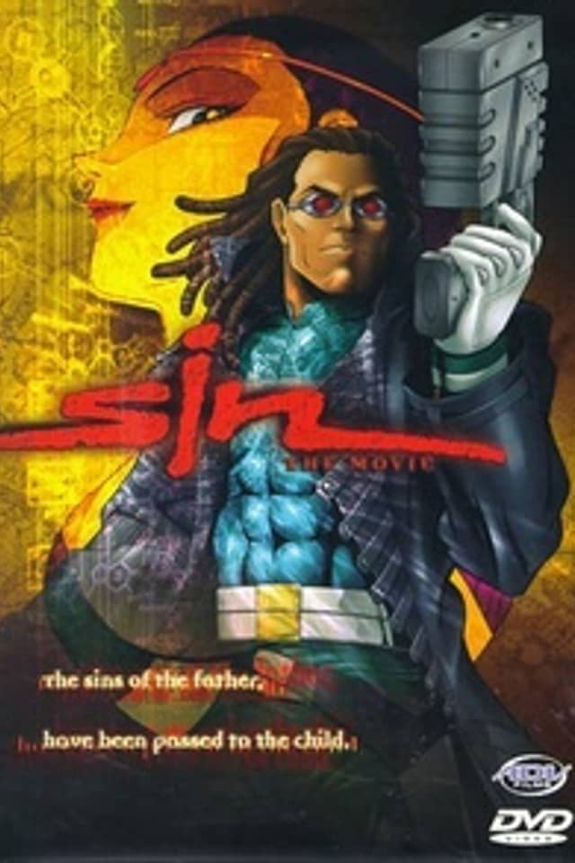 Sin: The Movie