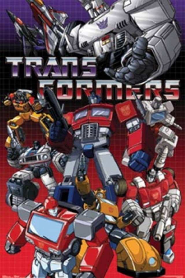 Transformers Generation 1