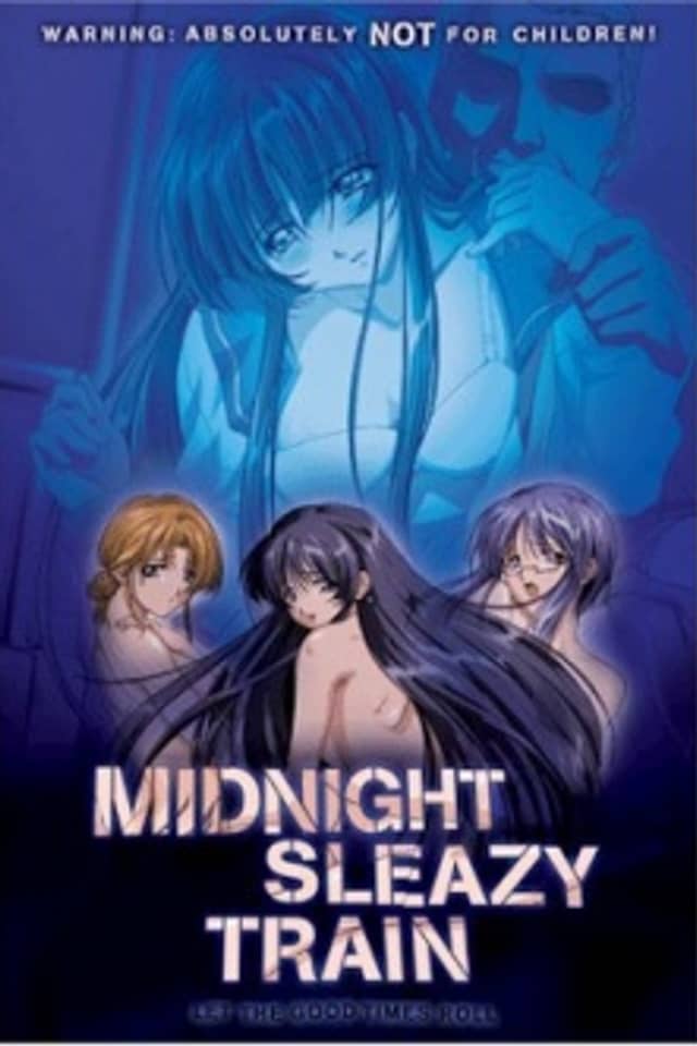 Midnight Sleazy Train