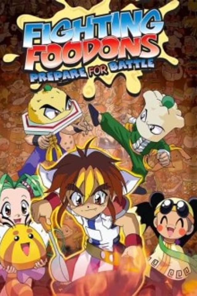 Fighting Foodons