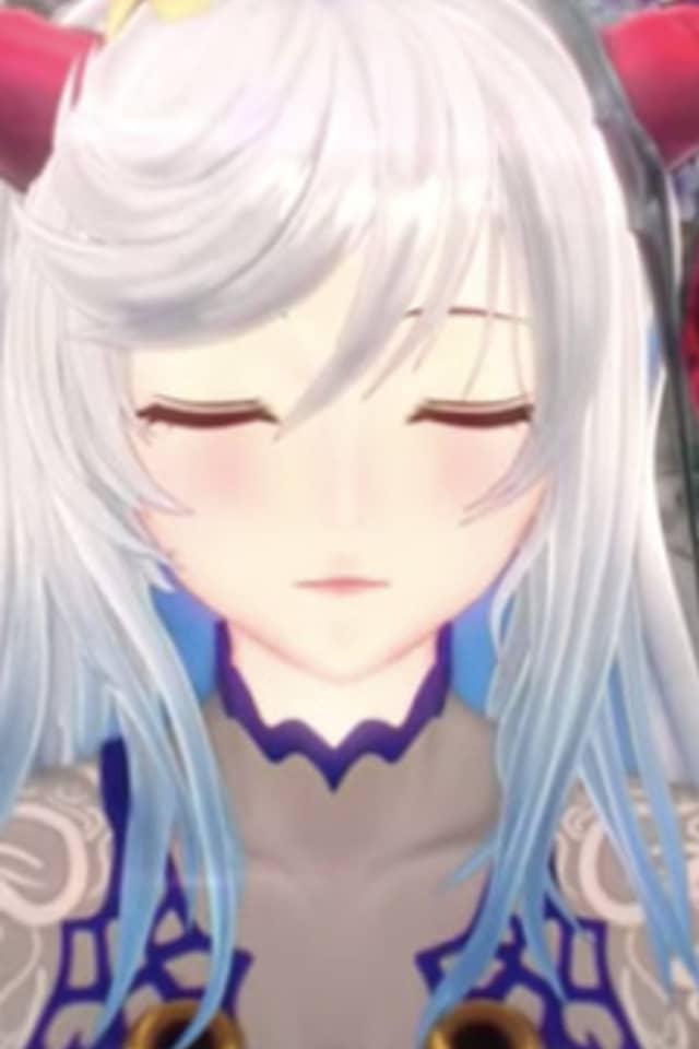 Fire Emblem Heroes - Book IV Ending Movie