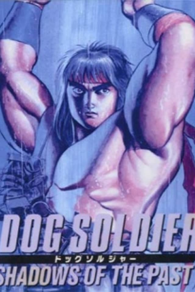Dog Soldier
