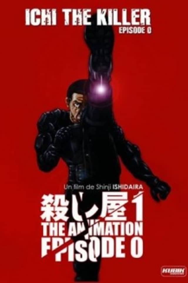 Ichi The Killer: Episode 0