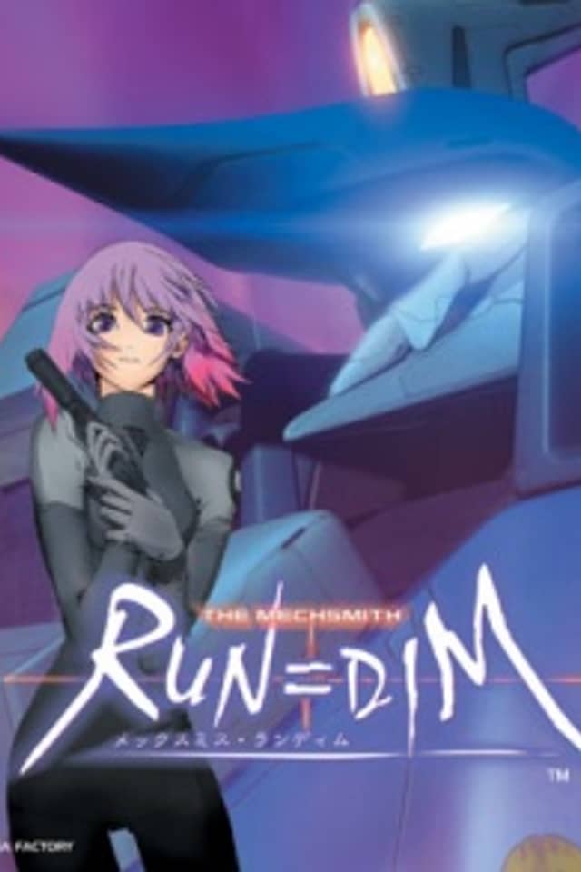 RUN=DIM