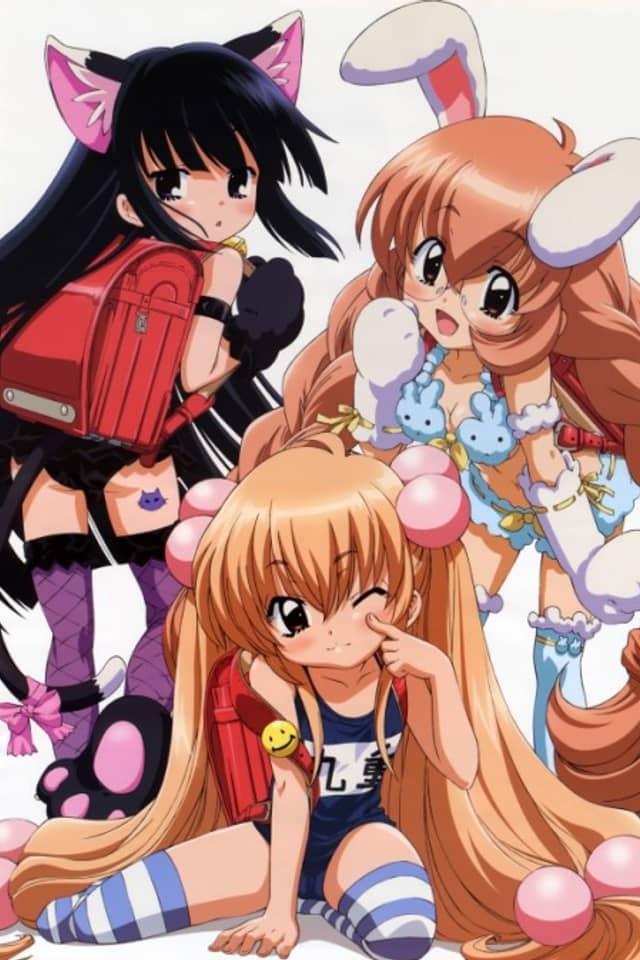 Kodomo no Jikan