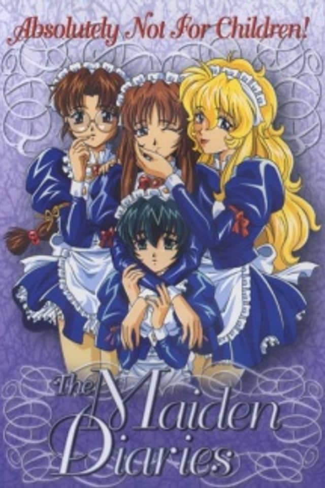 The Maiden Diaries