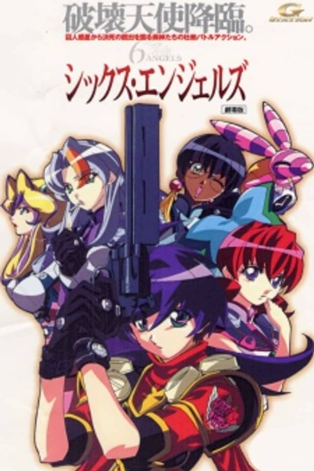 6 Angels