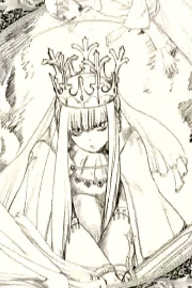 The Epic of Zektbach: Ristaccia