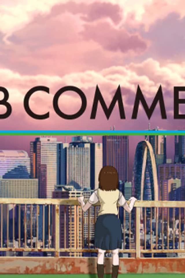 LB Commerce: Omoi yo Todoke!