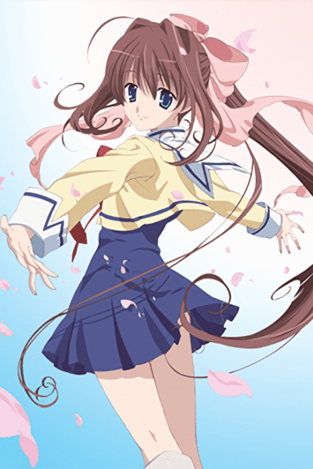 D.C.II: Da Capo II