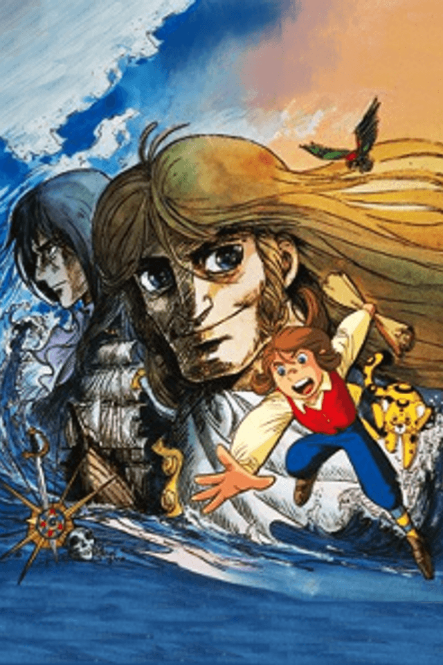 Treasure Island