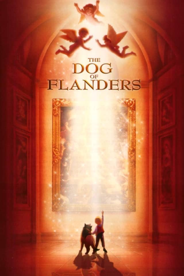 Dog of Flanders
