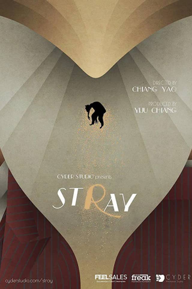 St(r)ay