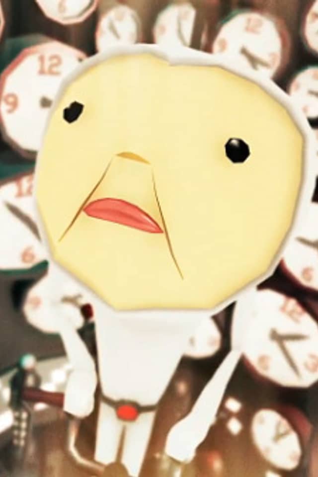 Miraijin Go Home Bangai: Oyome ni Oide