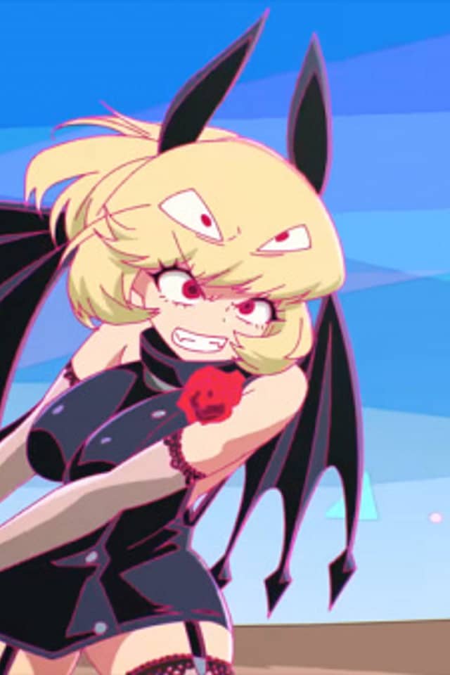 Debby the Corsifa wa Makezugirai PV