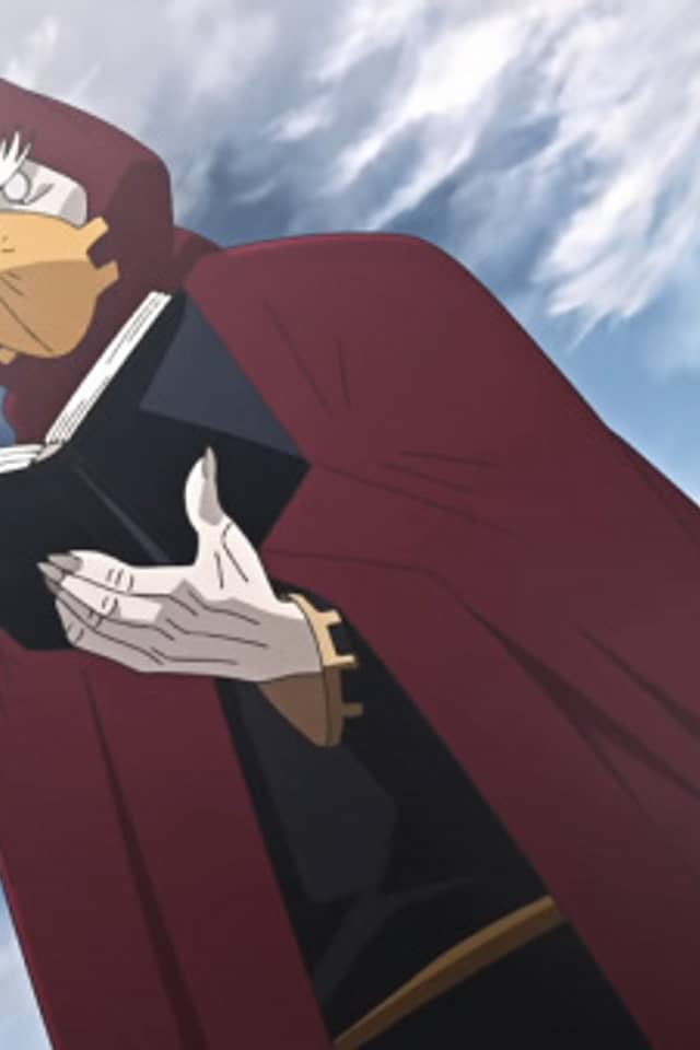 Tate no Kuni PV