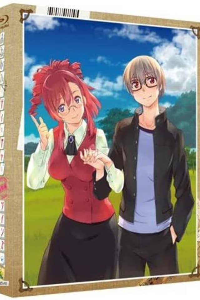 Onegai☆Teacher: Experience
