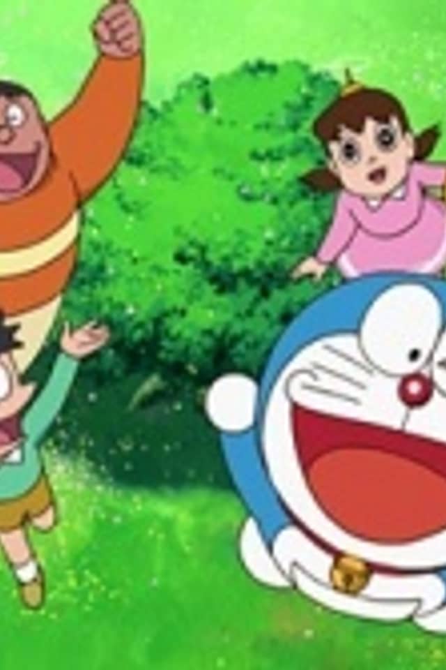 Doraemon: It's Autumn!