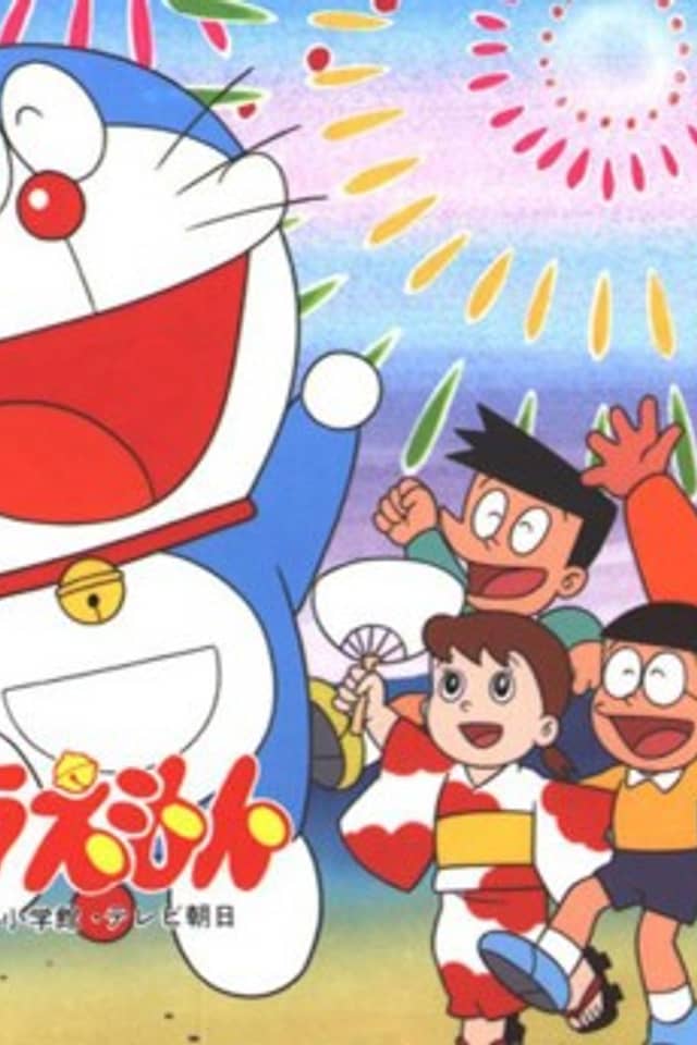 Doraemon: It's Summer!