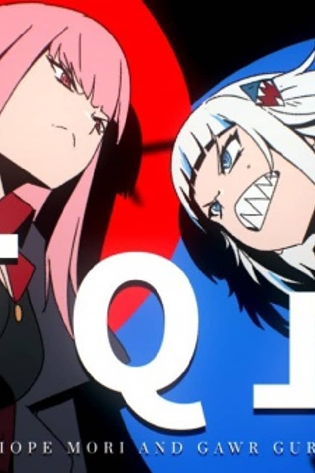 Q