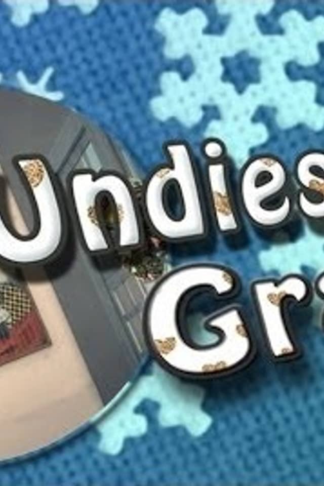 Undies from Granny