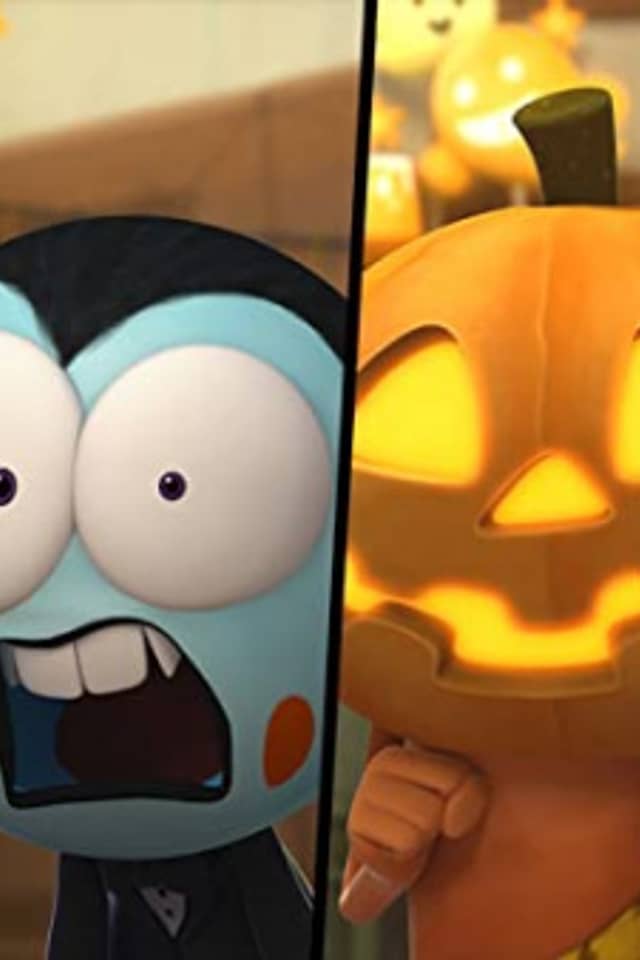 Spookiz Specials