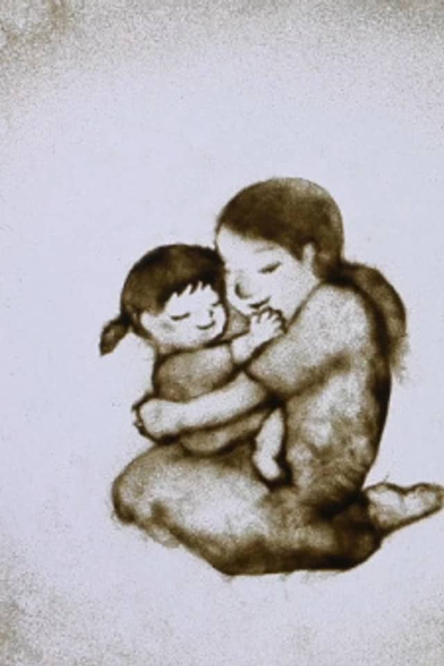 Mommy