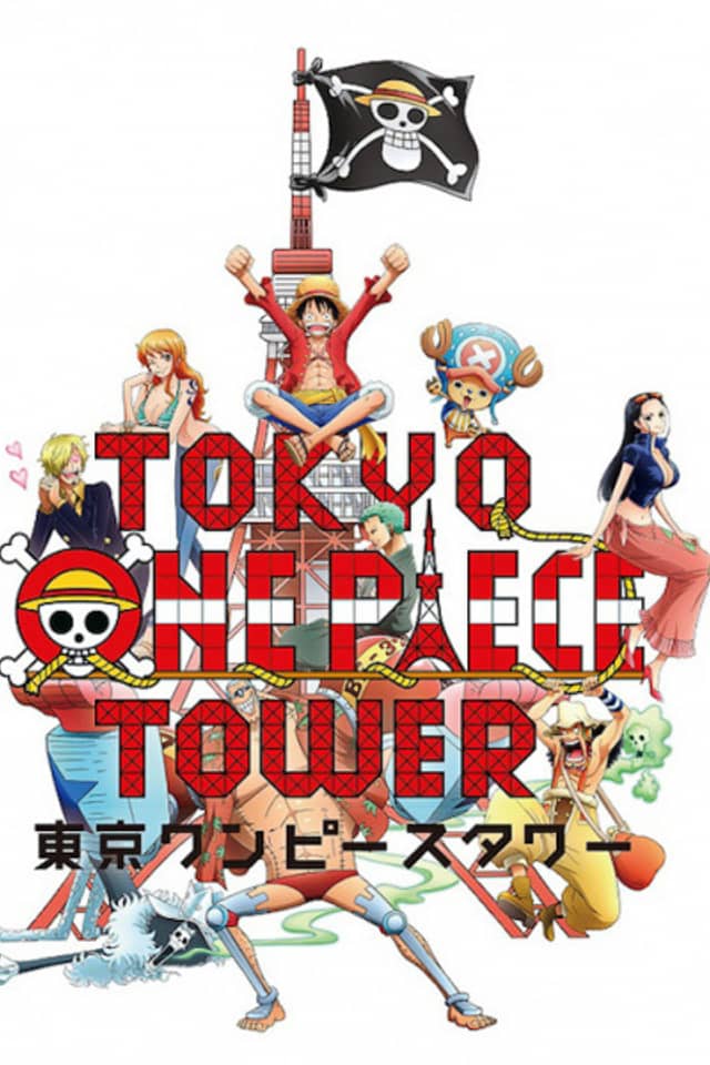 One Piece 4D