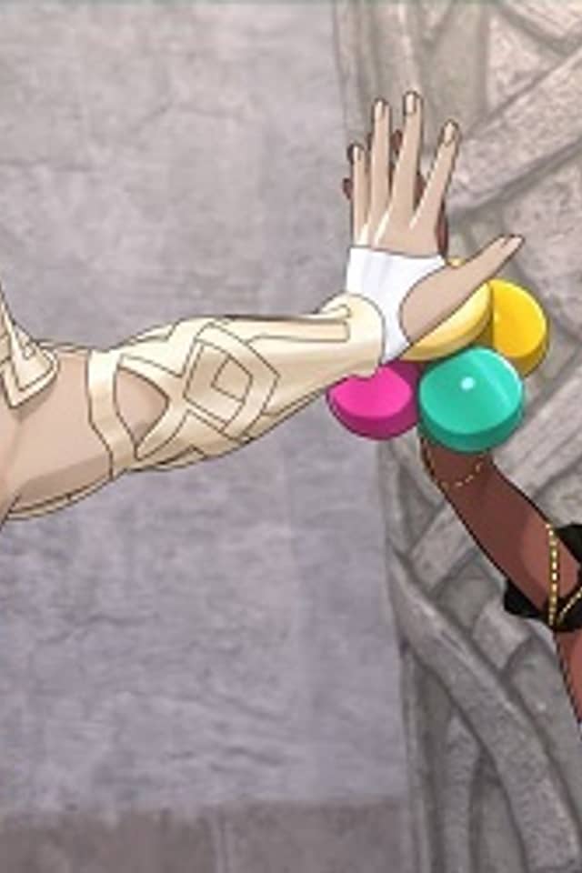 Moove with Askr