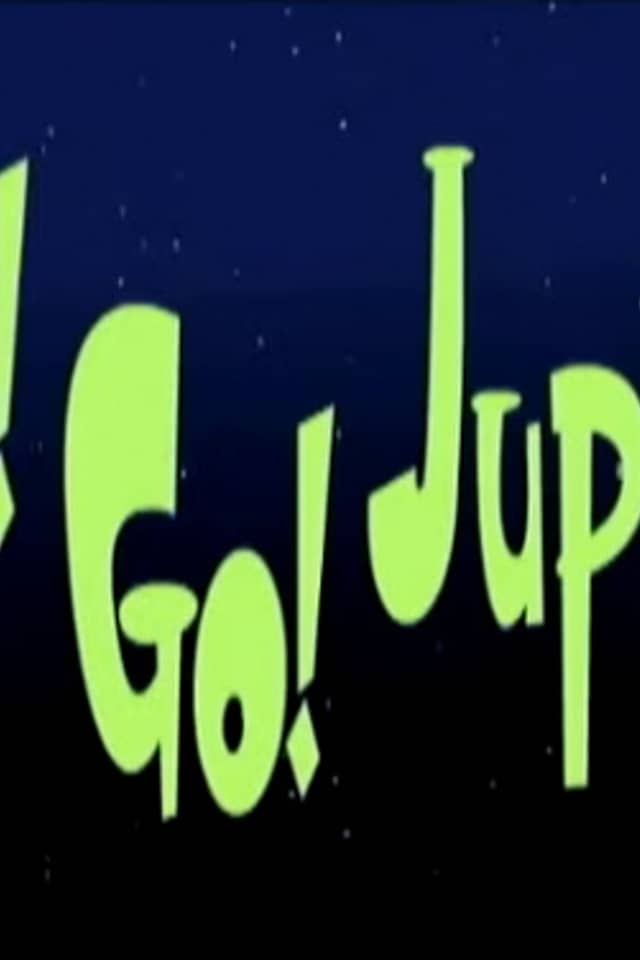 Go! Go! Jupiter