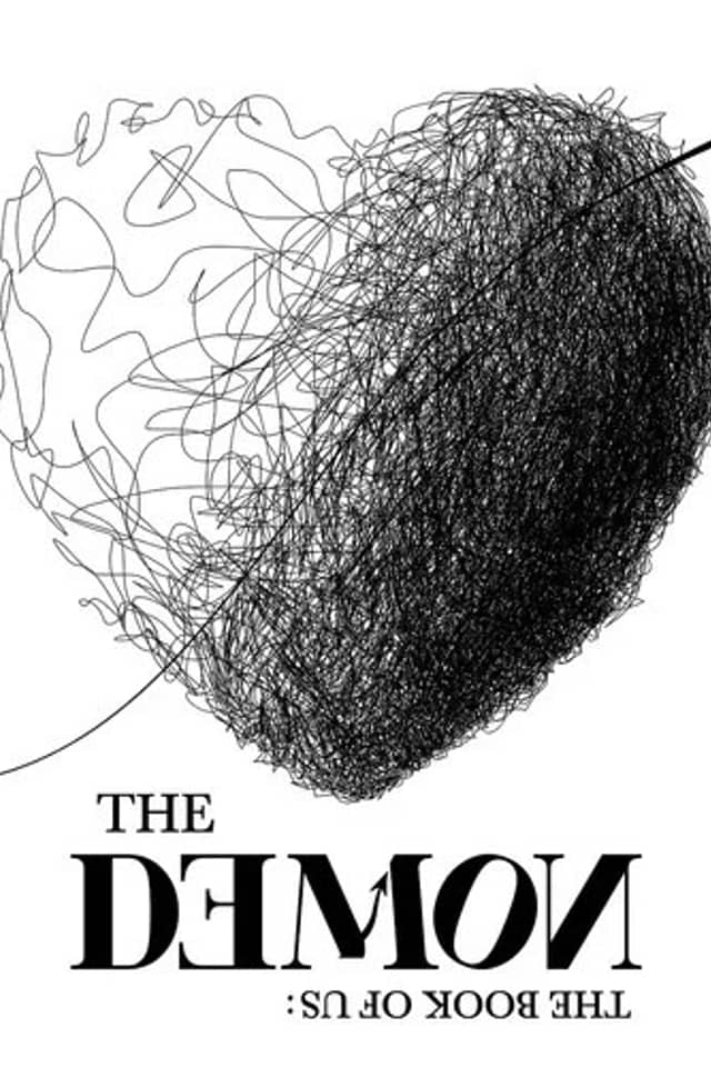 The Book of Us: The Demon